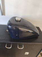 Harley Davidson üzemanyag tartály