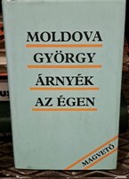 Árnyék az égen · Moldova György · Könyv