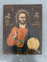 Orosz ikon 20. század / Russian icon 20th Century