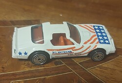 Retro VTG Hot Wheels 1977 All American Firebir