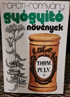 Rápóti–Romváry: Healing Plants