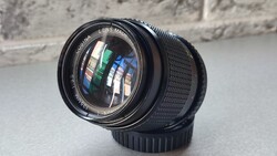 Cosina MC Cosinon-T 135mm F3.5 Lens