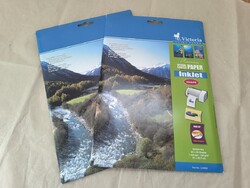 Victoria Presentation matt fotópapír A4 180gr 1440 dpi