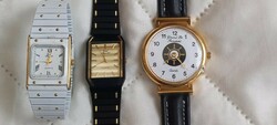3 watches in one gerard de reaumont