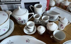 Alföldi porcelán étkészlet