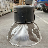 Ipari loft csarnoklámpa (Disano 1100 Lucente, Made inItaly)