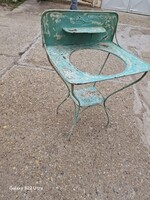 Népi kultúra falusi lavortartó állvány régi mosdó tartó mosdó állvány