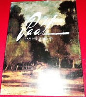 1983 -Bényi László- Paál László (1846-1879)-képes művész album könyva képek szerint KÉPZŐMŰVÉSZETI 3