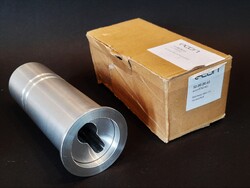 ECON RT50-ALU csőszéf, fali széf, trezor, mini páncélszekrény