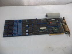 Zilog Z80 alapú terminál kártya? (5863)