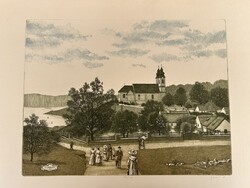 Gaàl Domokos : Tihany