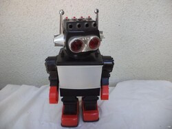 Retro robot, Space Age (5953)
