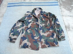 MN katonai terepmintas zubbony 54-es méret