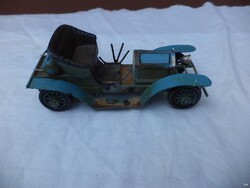 Retro fém auto modell (5603)