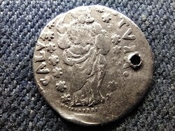 Horvátország Ragusai Köztársaság (1294-1803) Ezüst 1 grosso (dénár) 1629