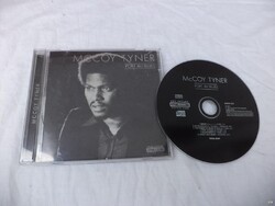 Mccoy Tyner - Port au Blues CD (5669)