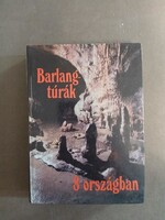 Cave Tours in 8 Countries