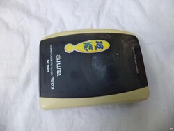 AIWA PS173 retro walkman (5759)