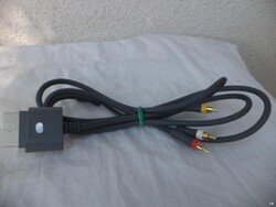 XBOX 360 video kábel (5889)
