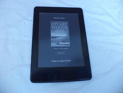 Amazon Kindle e-book olvasó, érintőképernyős (5823)