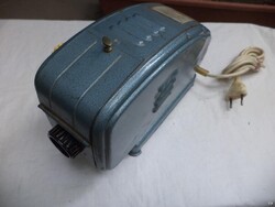 Mese fém diavetítő, Lemezárugyár (5736)