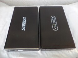 2db külső 5.25-ös wincsi, HD (5946)