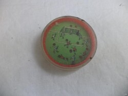 Golyós-focis retro ügyességi játék (5729)