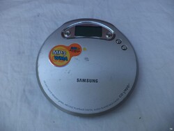 Samsung MCD-CM300 retro discman (5543)