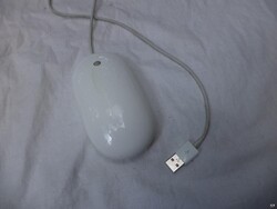 Apple Mighty Mouse A1152 egér (5749)