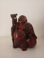 Nevető Budha szobor