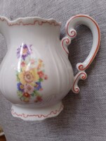 Zsolnay tejszínes