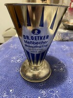 Dr. Oetker mérőpohár mérőedény