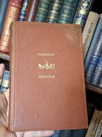 1940- FEKETE ISTVÁN : ZSELLÉREK- HARMADIK  kiadás- JÓ ÁR-ÉRTÉK ARÁNY!