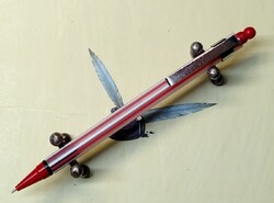 Retró töltő ceruza "rotring"