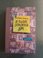 Leiner Laura - Szent Johanna gimi 2. - Együtt
