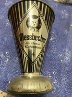 Luchs messbecher mérőpohár, mérőedény