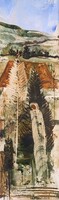 Buzás András: Kis Tájkép (1996)