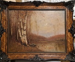 Alberth Ferenc-Hajnali itatás