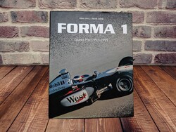 Méhes Károly - Forma 1 (Grand Prix 1990-1999)