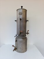 Antik kávé főző gép kávéfőző muzeális ritkaság vendéglátás kávéház 533 5509