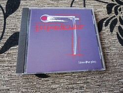 DEEP PURPLE - PURPENDICULAR