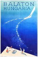 VINTAGE MAGYAR REKLÁM PLAKÁTOK