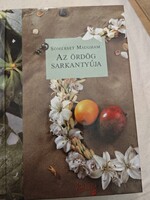 Az ördög Sarkantyúja új állapotban lévő könyv