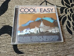 COOL & EASY - VARIOUS ARTISTS