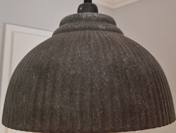 Modern design mennyezeti lámpa, Light & Living márkajelzéssel, különleges