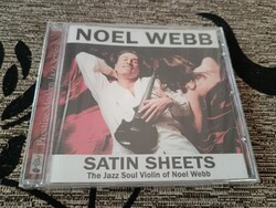NOEL WEBB - SATIN SHEETS