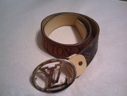 Louis Vuitton női bőröv