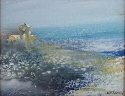 1S712 Veszeli Lajos : "A kisharang"