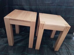 2 pcs IKEA Nordby Chairs [X-SAJT]