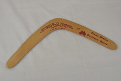 Stones Throw fa bumeráng A336